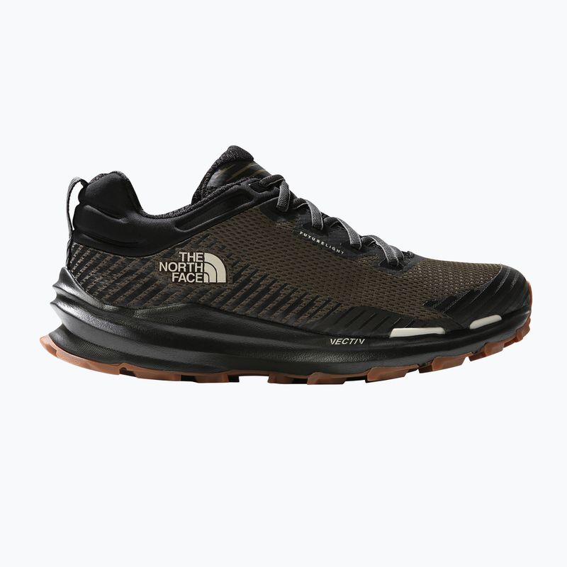 Pánská trekingová obuv The North Face Vectiv Fastpack Futurelight hnědá NF0A5JCYWMB1 10