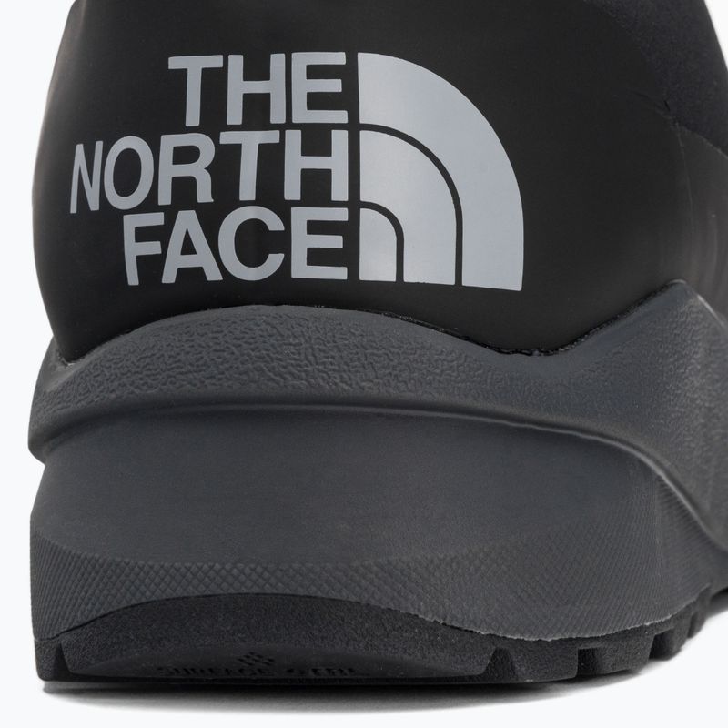 The North Face Nuptse II pánské sněhové boty černé NF0A5G2KKT01 8