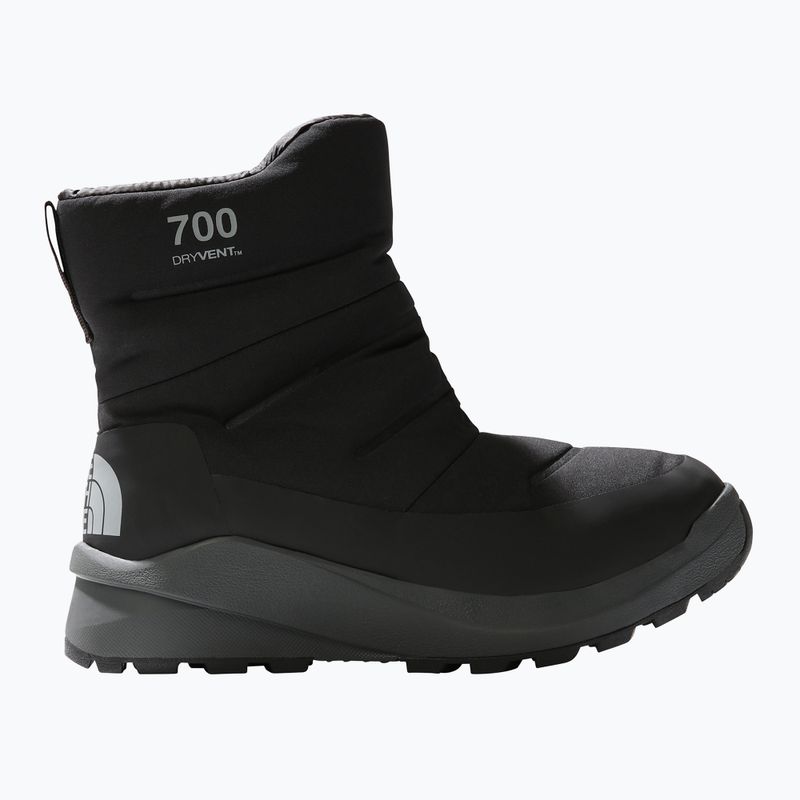 Dámské sněhule The North Face Nuptse II black NF0A5G2IKT01 10