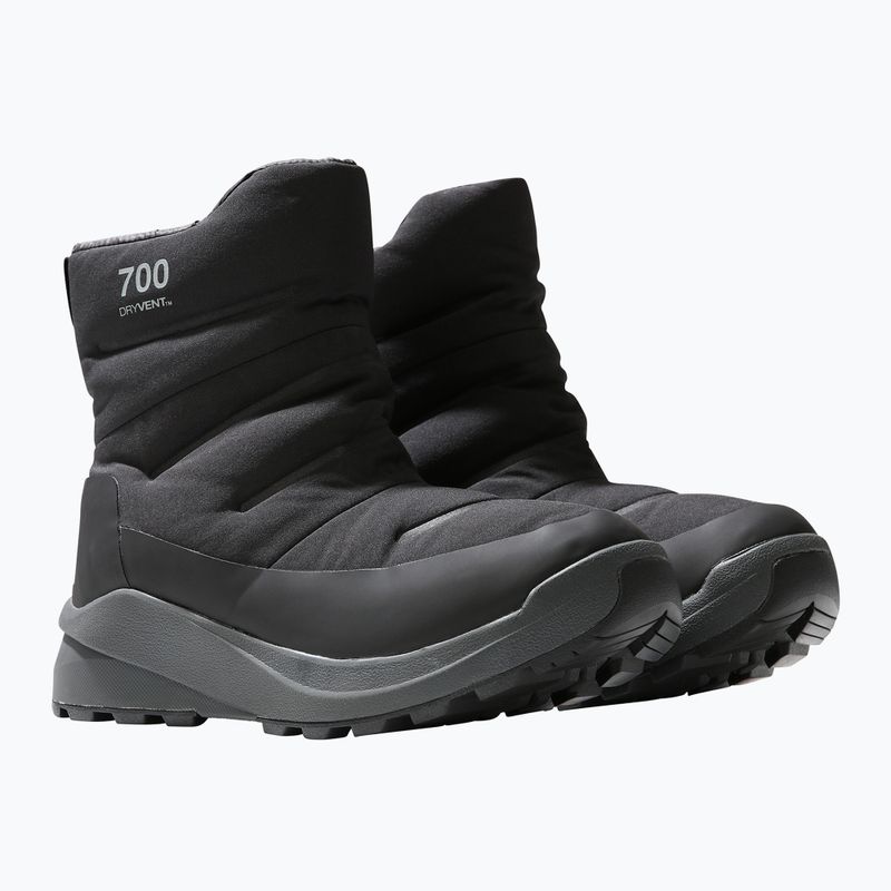 Dámské sněhule The North Face Nuptse II black NF0A5G2IKT01 11