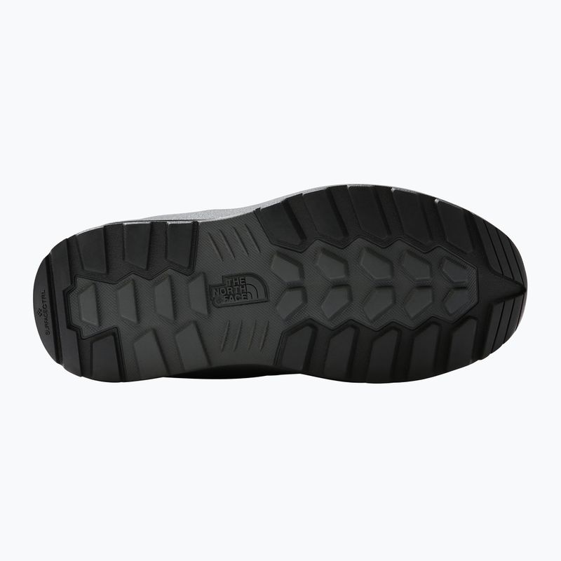 Dámské sněhule The North Face Nuptse II black NF0A5G2IKT01 14