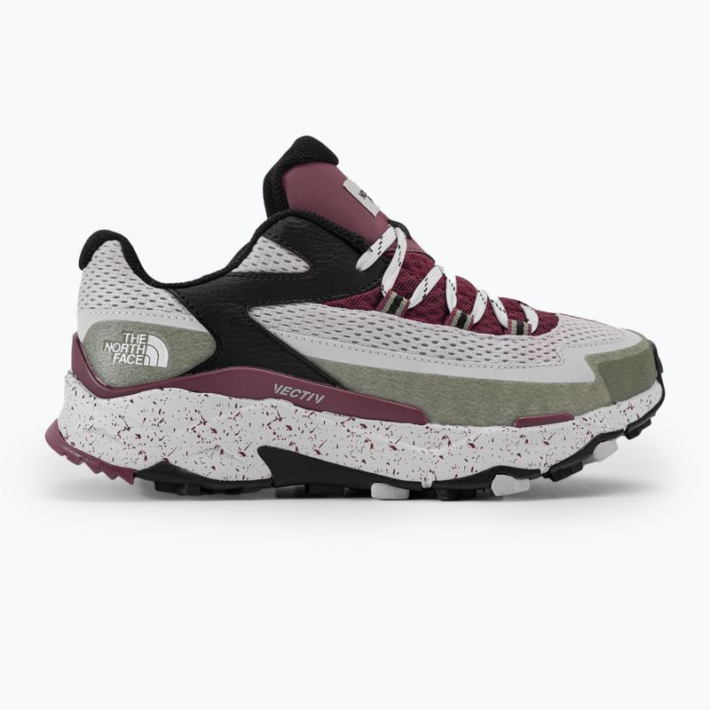 Dámská trekingová obuv The North Face Vectiv Taraval bílo-růžová NF0A52Q291R1 2