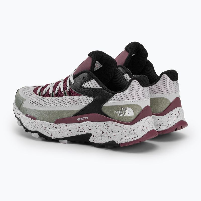 Dámská trekingová obuv The North Face Vectiv Taraval bílo-růžová NF0A52Q291R1 3