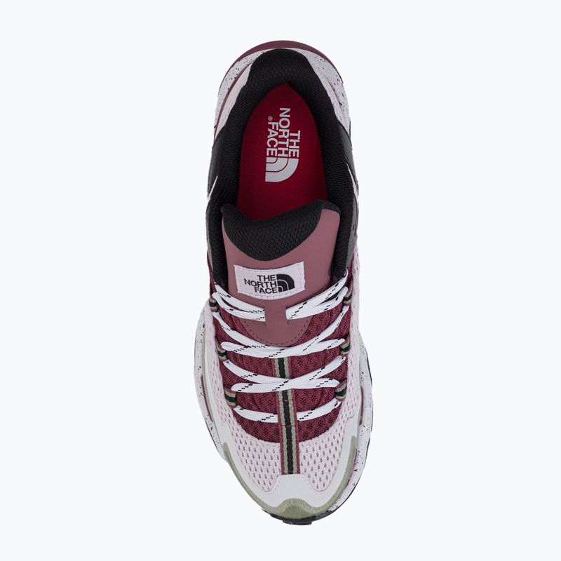 Dámská trekingová obuv The North Face Vectiv Taraval bílo-růžová NF0A52Q291R1 6