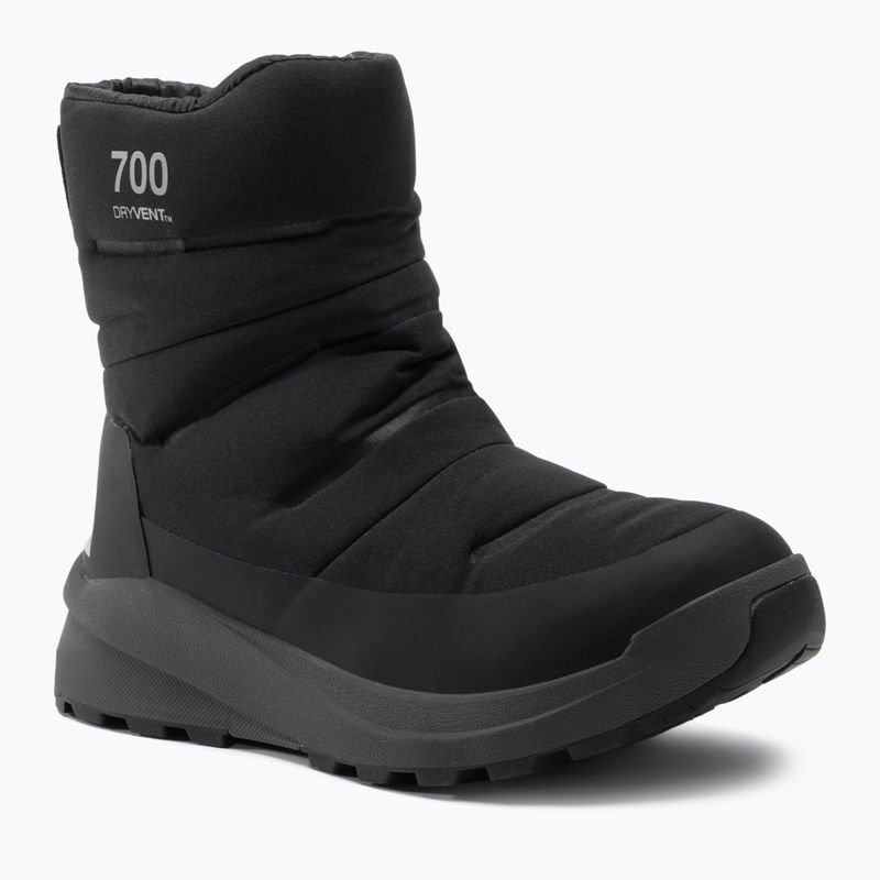Dámské sněhule The North Face Nuptse II black NF0A5G2IKT01