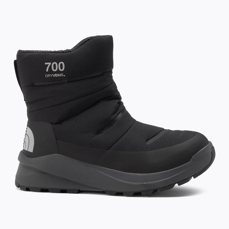 Dámské sněhule The North Face Nuptse II black NF0A5G2IKT01 2