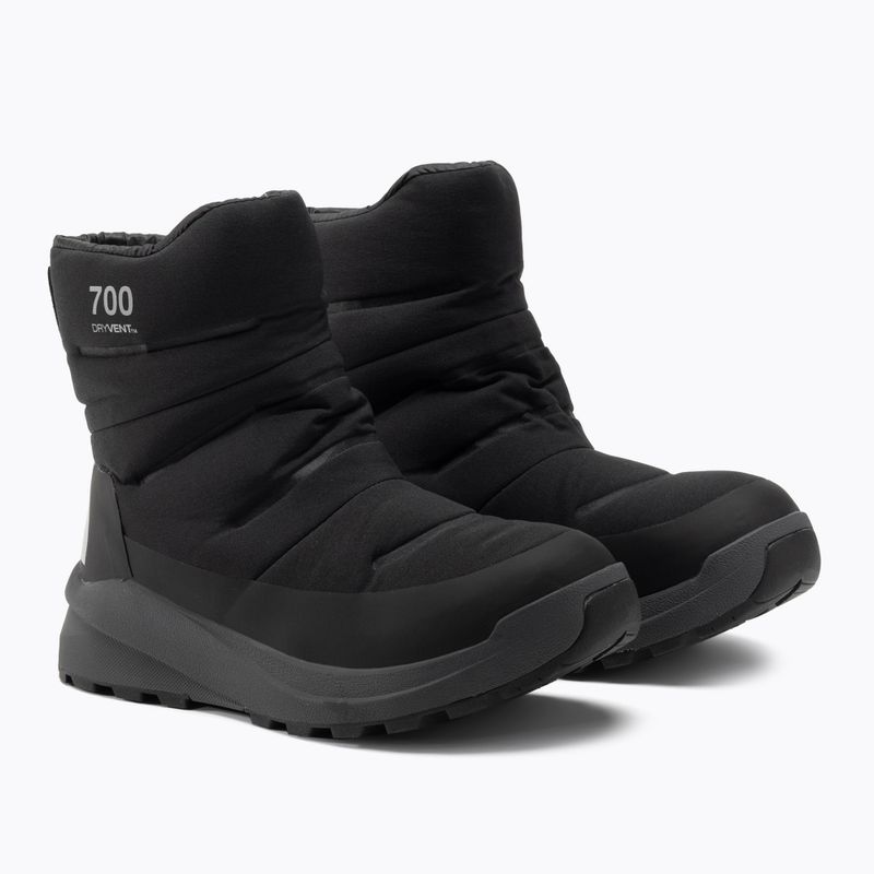 Dámské sněhule The North Face Nuptse II black NF0A5G2IKT01 4