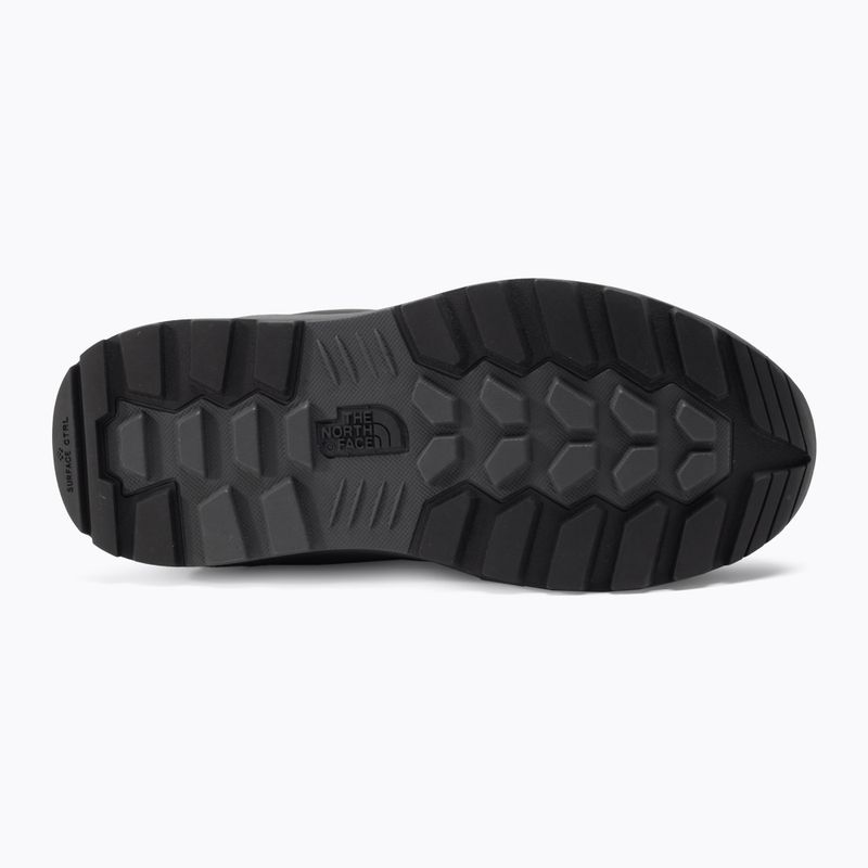 Dámské sněhule The North Face Nuptse II black NF0A5G2IKT01 5