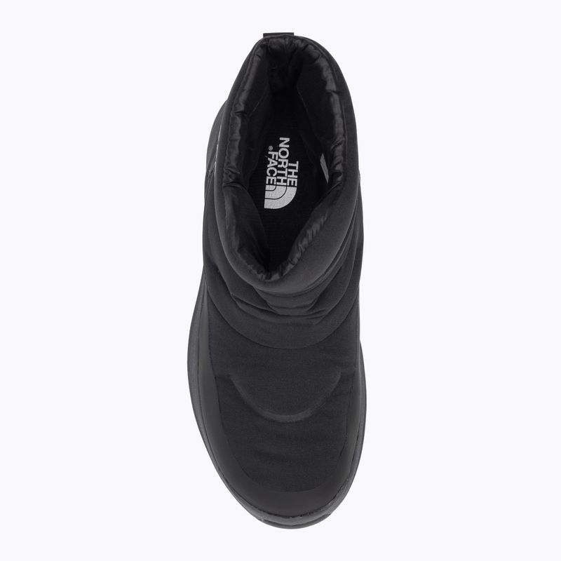 Dámské sněhule The North Face Nuptse II black NF0A5G2IKT01 6