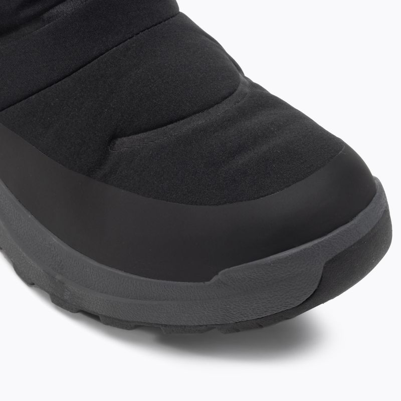Dámské sněhule The North Face Nuptse II black NF0A5G2IKT01 7