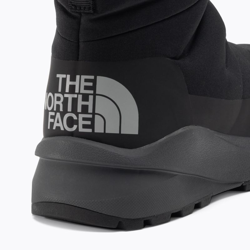 Dámské sněhule The North Face Nuptse II black NF0A5G2IKT01 8