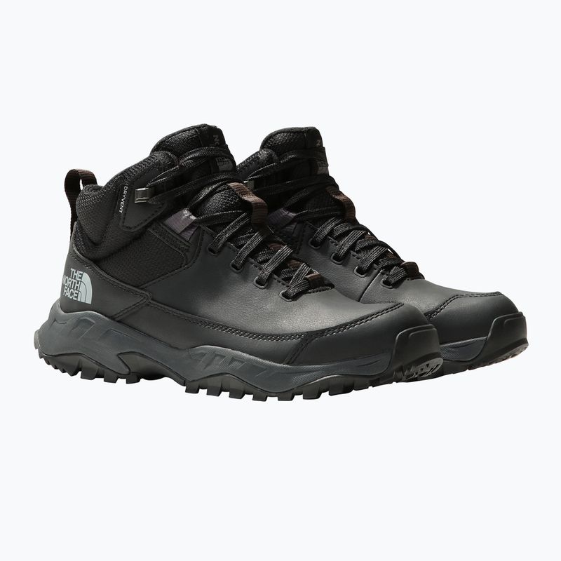 Dámské trekové boty The North Face Storm Strike III black NF0A5LWGKT01 10