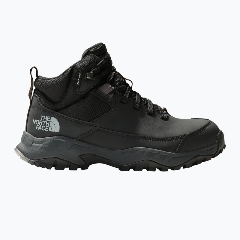 Dámské trekové boty The North Face Storm Strike III black NF0A5LWGKT01 11