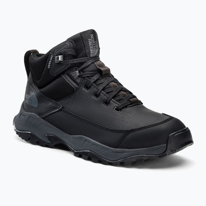 Dámské trekové boty The North Face Storm Strike III black NF0A5LWGKT01