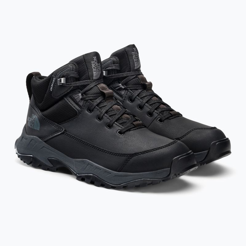 Dámské trekové boty The North Face Storm Strike III black NF0A5LWGKT01 4