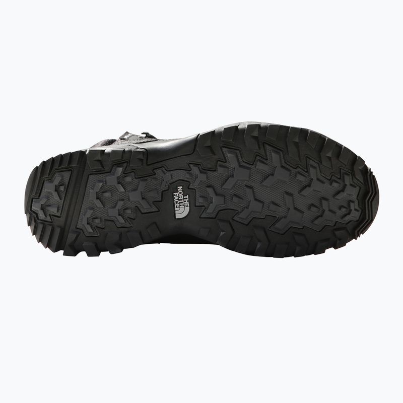 Pánské trekové boty The North Face Storm Strike III black NF0A7W4GKT01 13