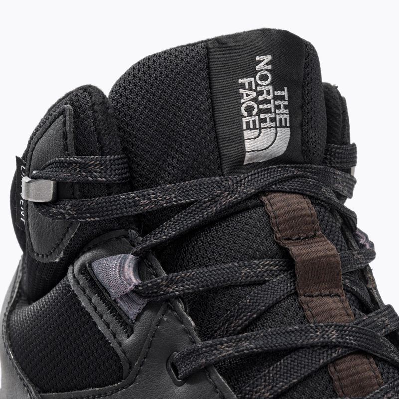 Pánské trekové boty The North Face Storm Strike III black NF0A7W4GKT01 9