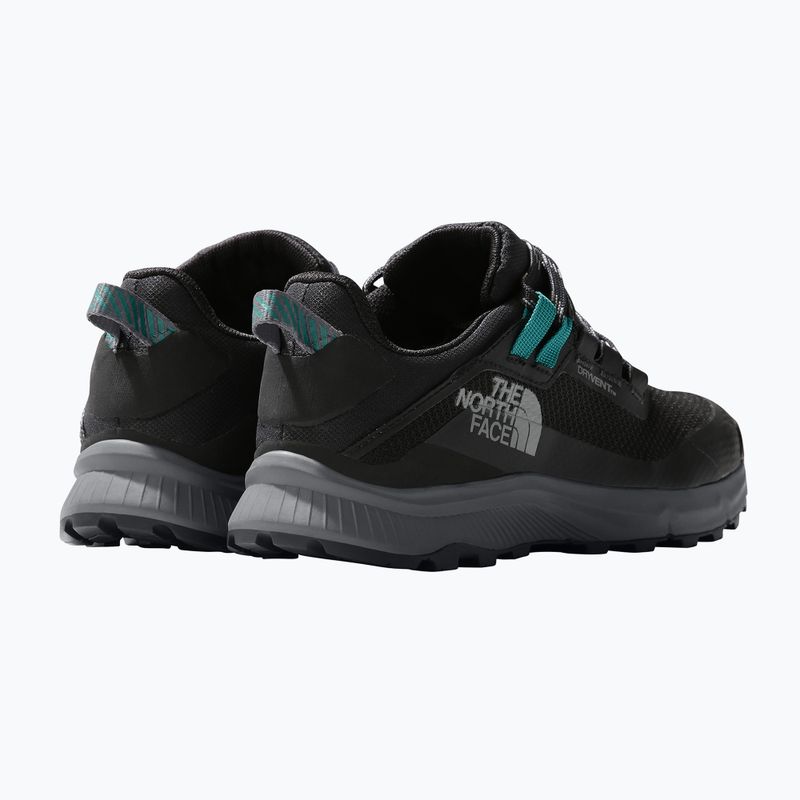 Dámské turistické boty The North Face Cragstone WP black NF0A5LXENY71 13