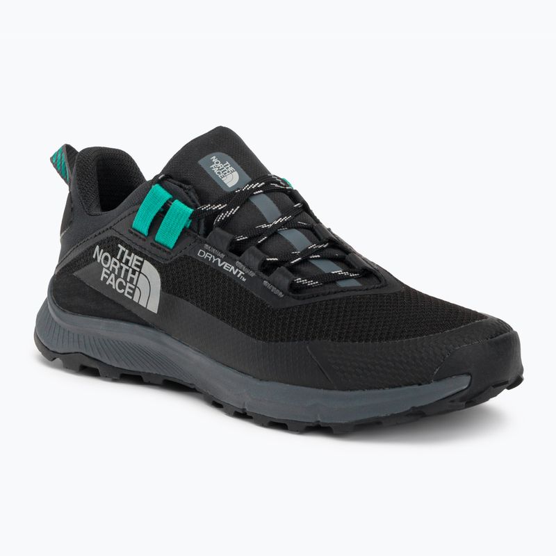 Dámské turistické boty The North Face Cragstone WP black NF0A5LXENY71