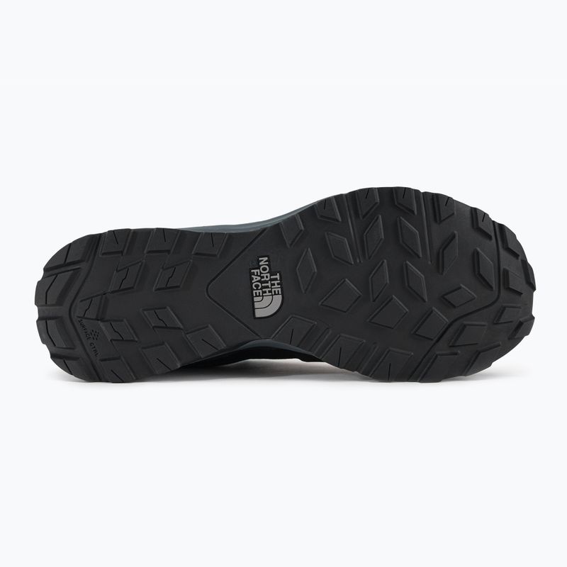 Dámské turistické boty The North Face Cragstone WP black NF0A5LXENY71 5