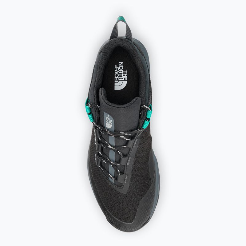 Dámské turistické boty The North Face Cragstone WP black NF0A5LXENY71 6