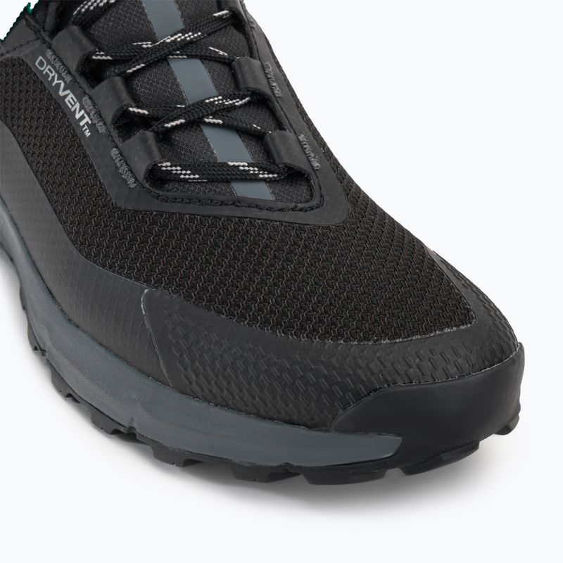 Dámské turistické boty The North Face Cragstone WP black NF0A5LXENY71 8