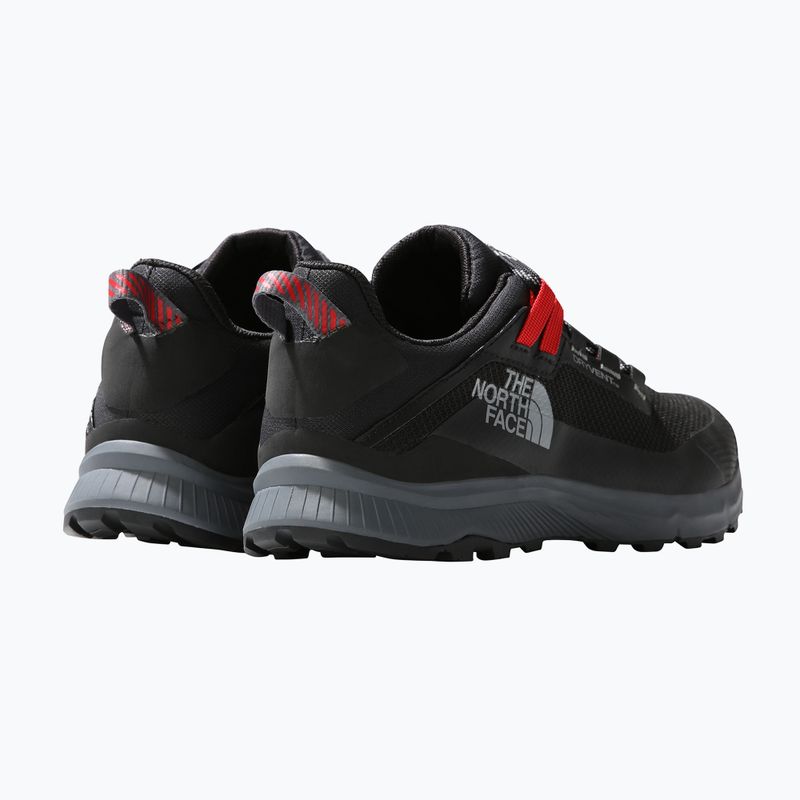 Pánské turistické boty The North Face Cragstone WP black NF0A5LXDNY71 13
