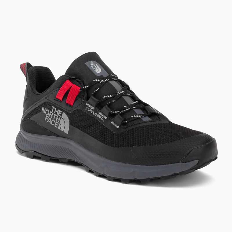 Pánské turistické boty The North Face Cragstone WP black NF0A5LXDNY71
