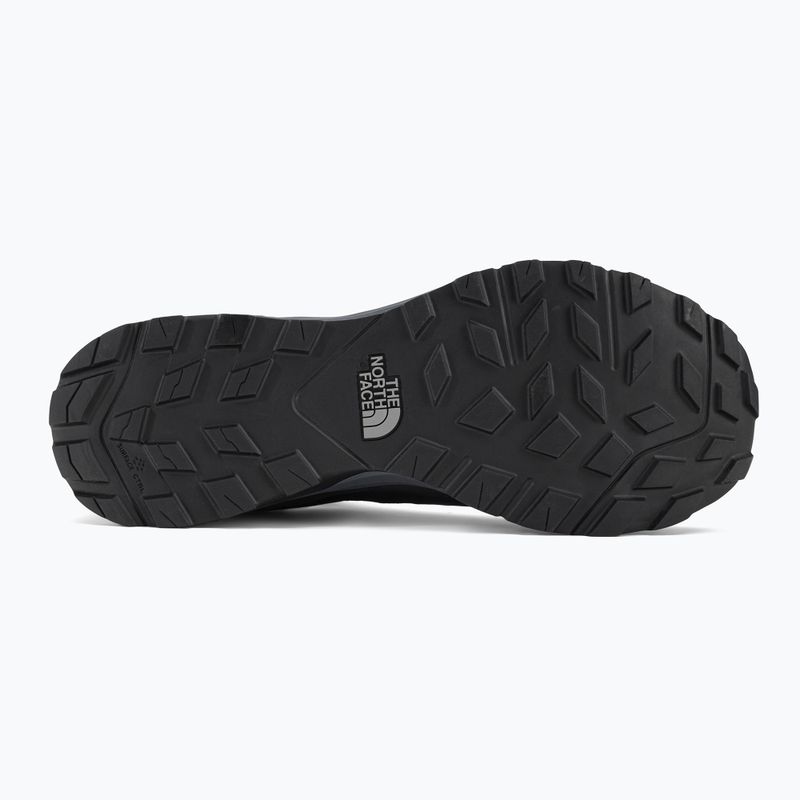Pánské turistické boty The North Face Cragstone WP black NF0A5LXDNY71 5
