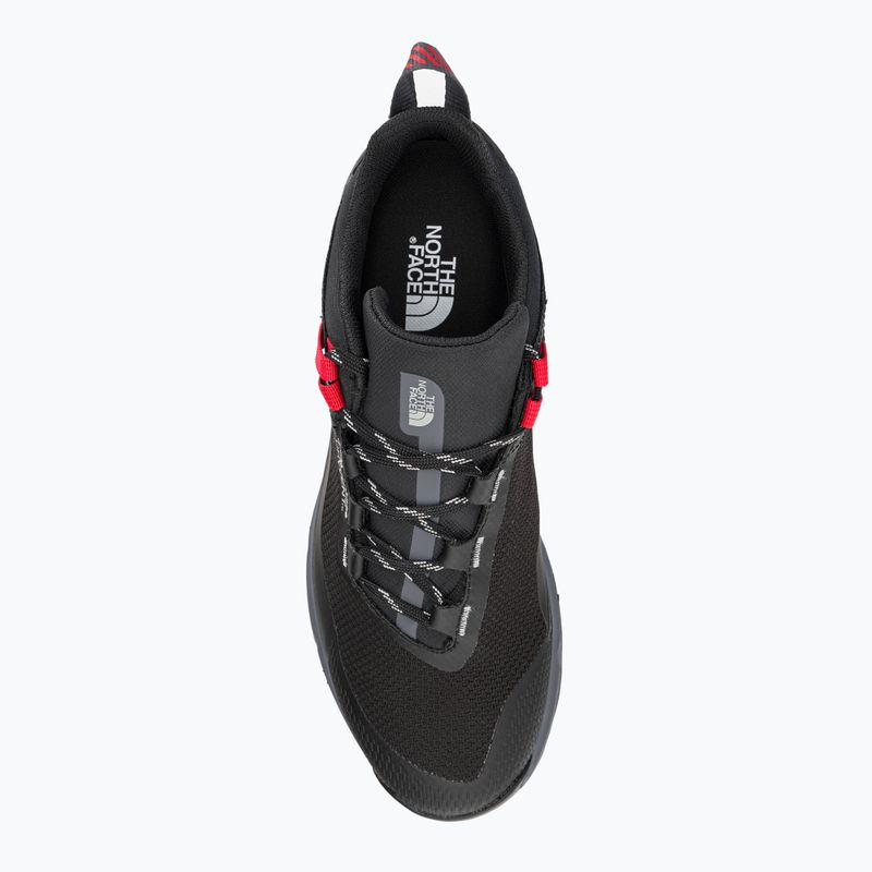 Pánské turistické boty The North Face Cragstone WP black NF0A5LXDNY71 6