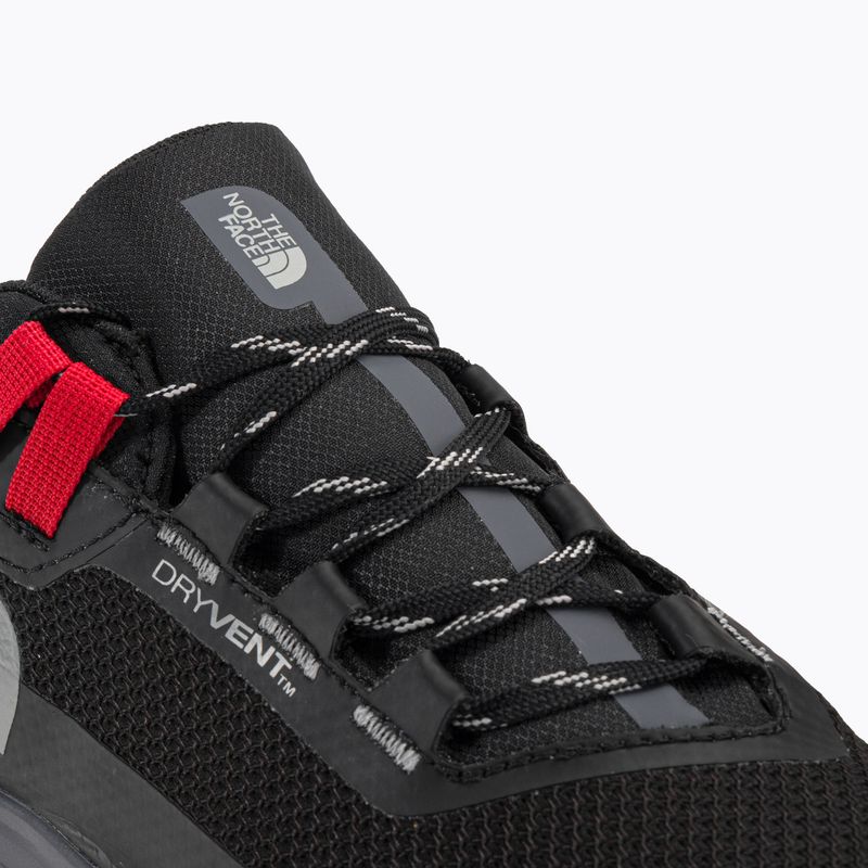 Pánské turistické boty The North Face Cragstone WP black NF0A5LXDNY71 7