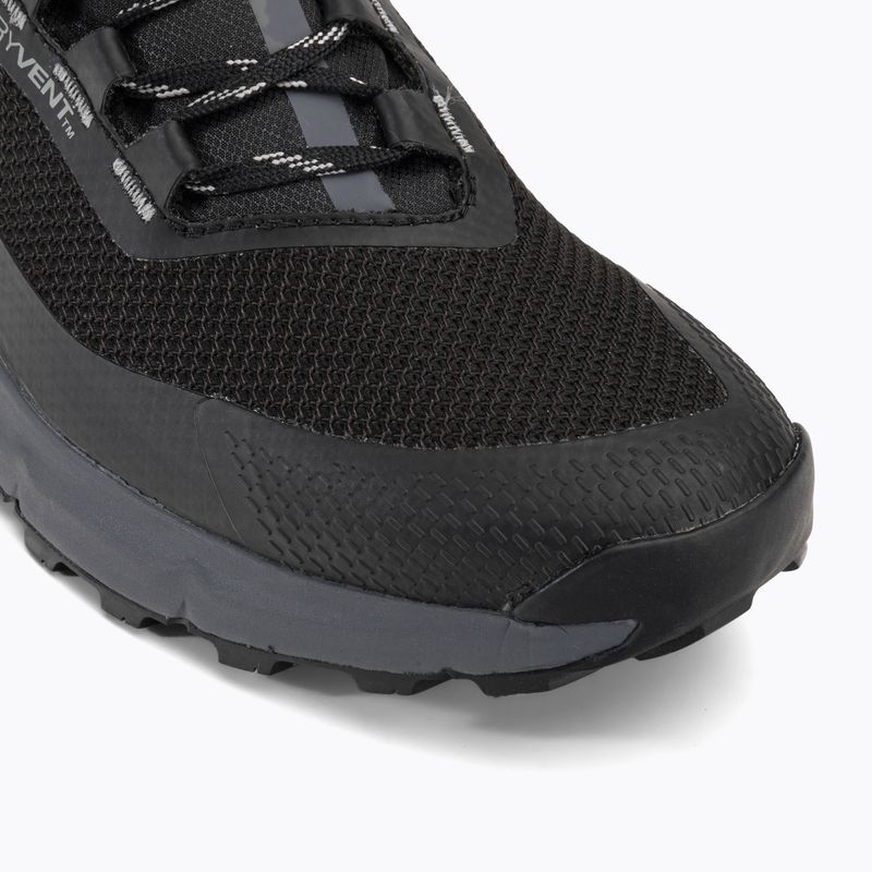 Pánské turistické boty The North Face Cragstone WP black NF0A5LXDNY71 8