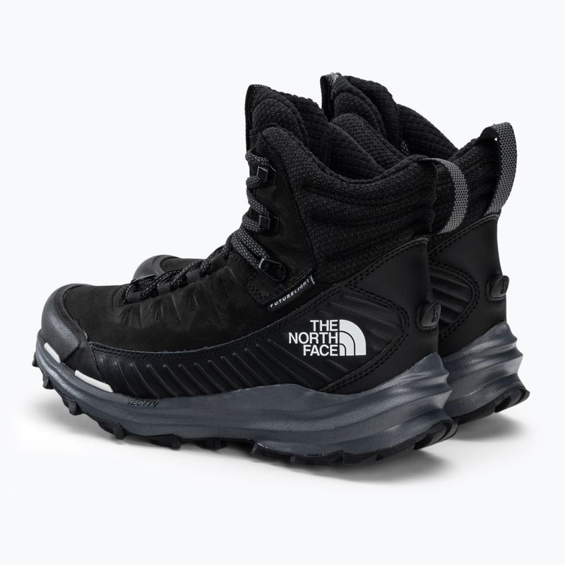 Dámské trekové boty The North Face Vectiv Fastpack Insulated Futurelight black NF0A7W54NY71 3