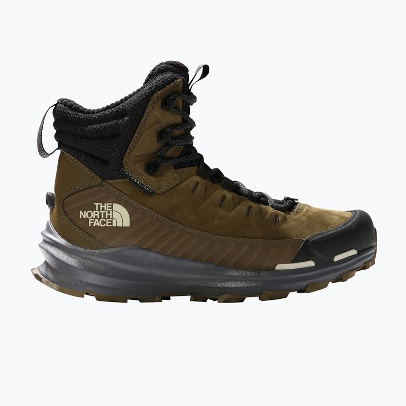 Pánské trekové boty The North Face Vectiv Fastpack Insulated Futurelight green NF0A7W53WMB1 11