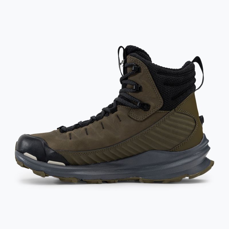 Pánské trekové boty The North Face Vectiv Fastpack Insulated Futurelight green NF0A7W53WMB1 6