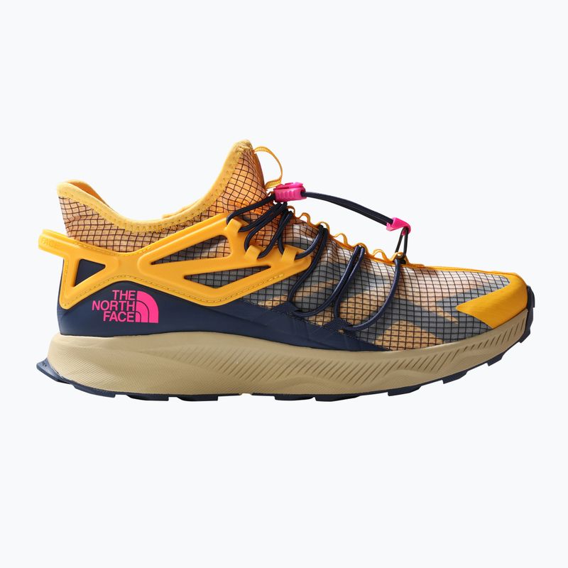 Pánské turistické boty The North Face Oxeye Tech yellow NF0A7W5UIIH1 13