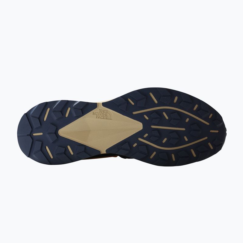 Pánské turistické boty The North Face Oxeye Tech yellow NF0A7W5UIIH1 16