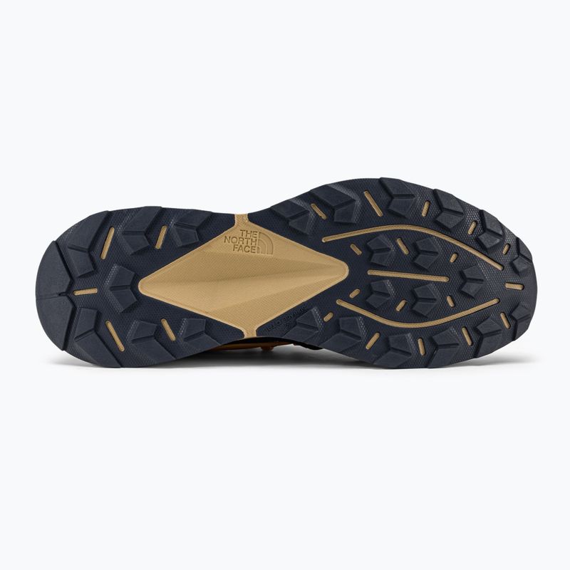 Pánské turistické boty The North Face Oxeye Tech yellow NF0A7W5UIIH1 5