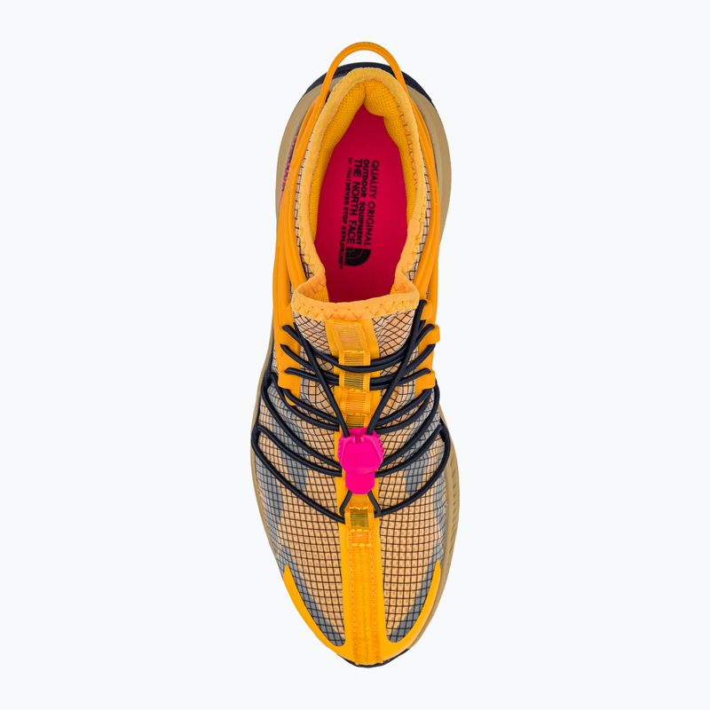 Pánské turistické boty The North Face Oxeye Tech yellow NF0A7W5UIIH1 6