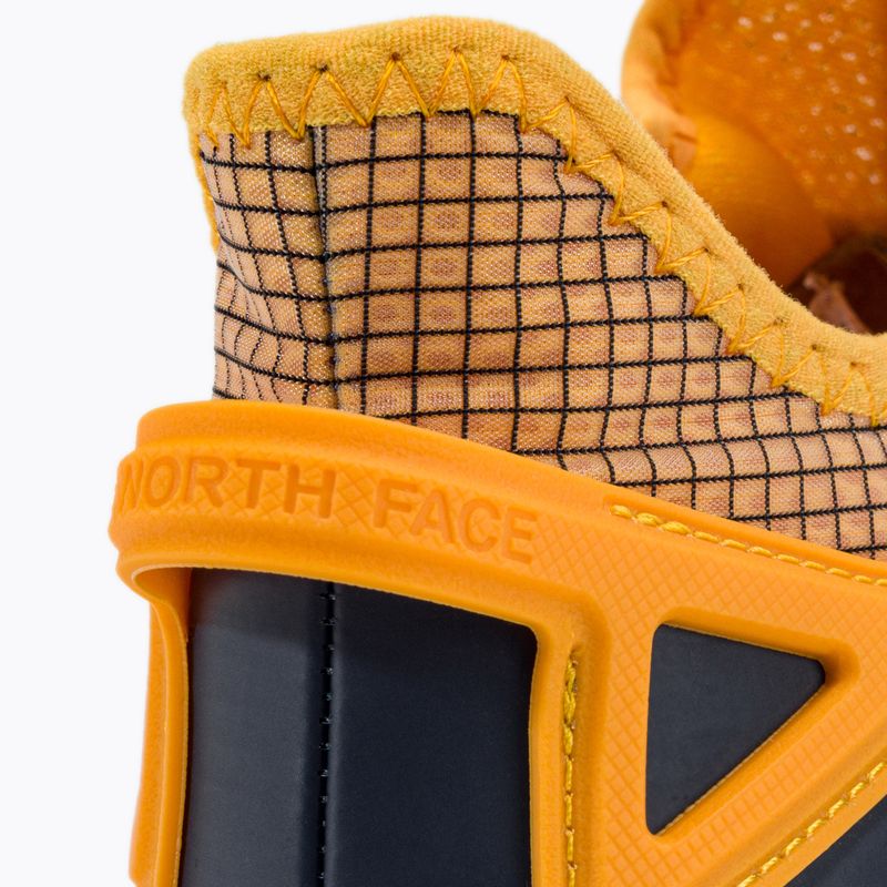 Pánské turistické boty The North Face Oxeye Tech yellow NF0A7W5UIIH1 10