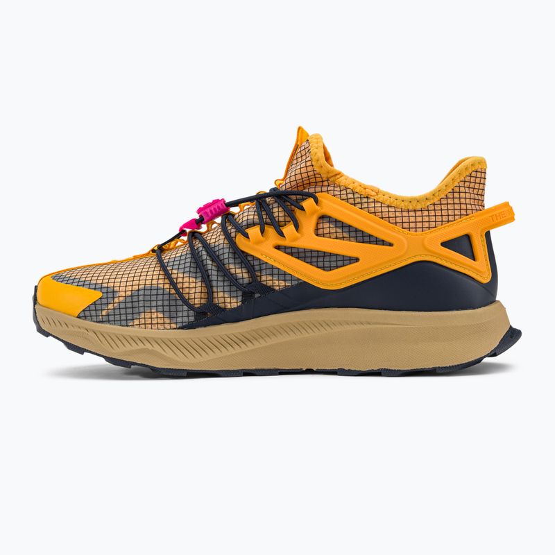 Pánské turistické boty The North Face Oxeye Tech yellow NF0A7W5UIIH1 11