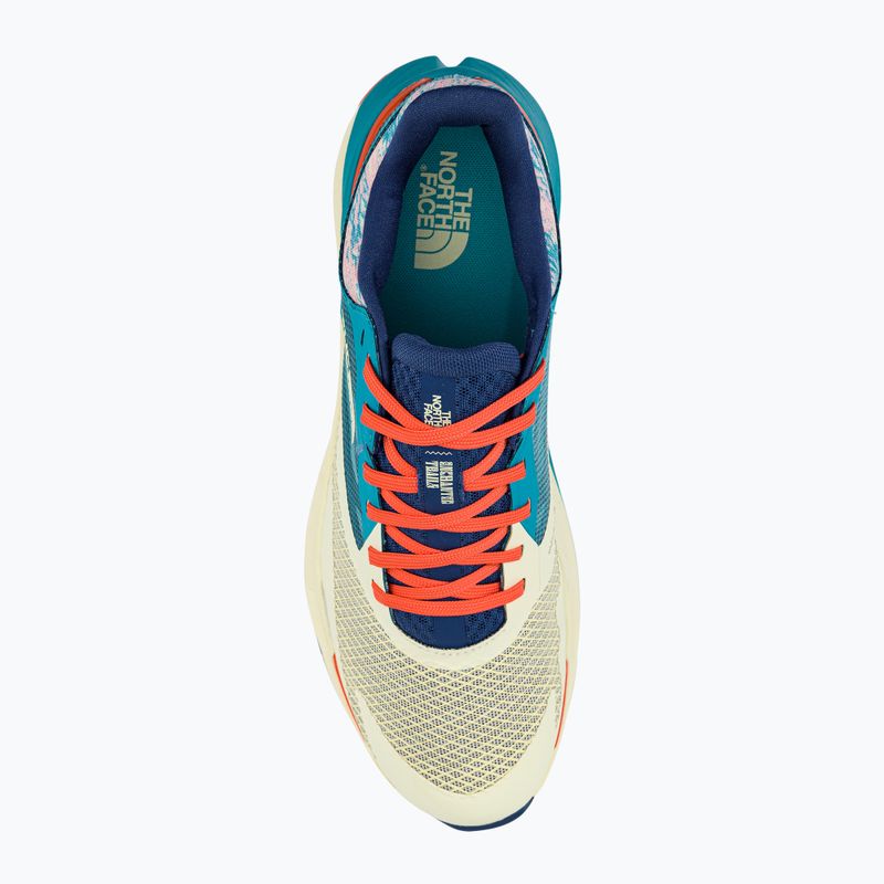 Pánské běžecké boty The North Face Vectiv Enduris 3 blue-orange NF0A7W5OIH11 6