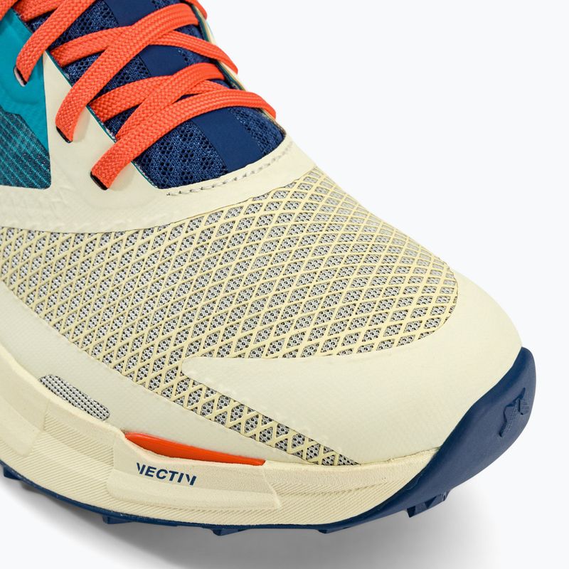 Pánské běžecké boty The North Face Vectiv Enduris 3 blue-orange NF0A7W5OIH11 7