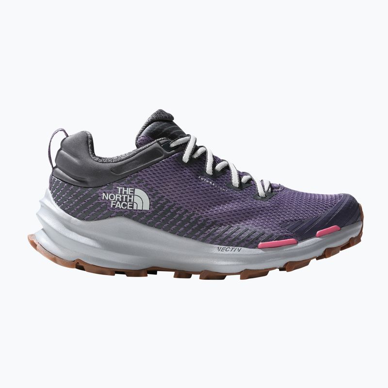 Dámské turistické boty The North Face Vectiv Fastpack Futurelight purple NF0A5JCZIG01 11