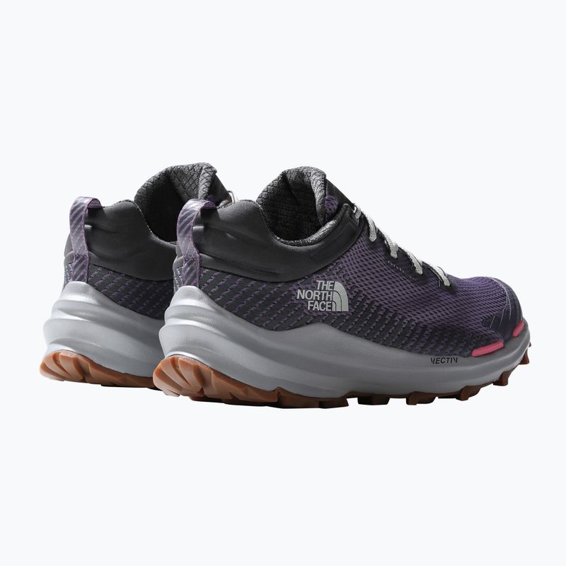 Dámské turistické boty The North Face Vectiv Fastpack Futurelight purple NF0A5JCZIG01 13