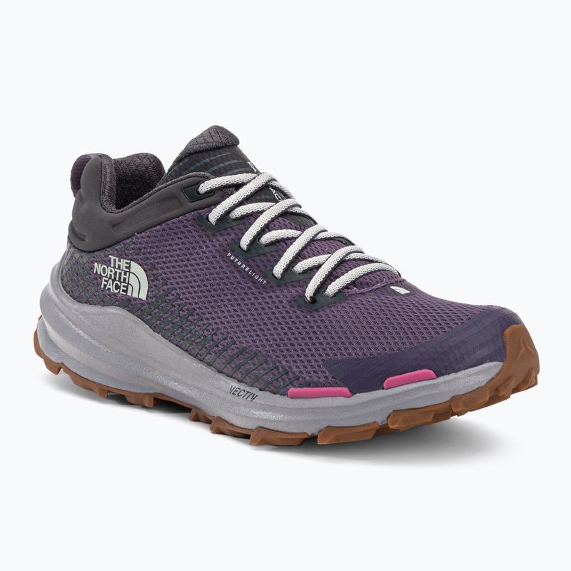 Dámské turistické boty The North Face Vectiv Fastpack Futurelight purple NF0A5JCZIG01