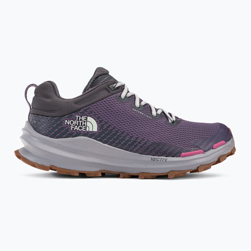 Dámské turistické boty The North Face Vectiv Fastpack Futurelight purple NF0A5JCZIG01 2