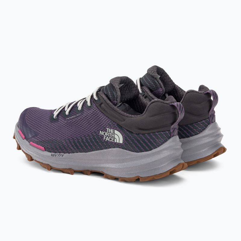 Dámské turistické boty The North Face Vectiv Fastpack Futurelight purple NF0A5JCZIG01 3