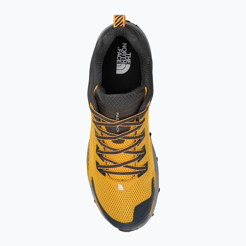 Pánské turistické boty The North Face Vectiv Fastpack Futurelight yellow NF0A5JCYC8T1 6
