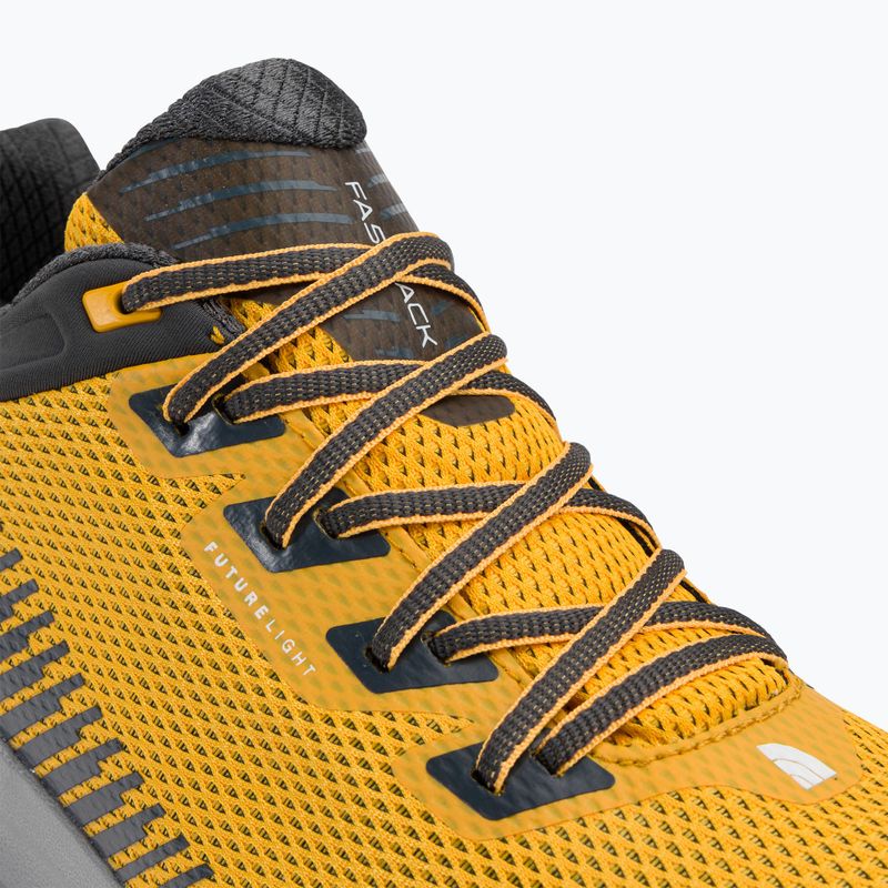 Pánské turistické boty The North Face Vectiv Fastpack Futurelight yellow NF0A5JCYC8T1 8